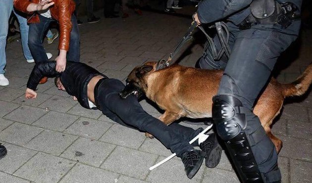 Yiğit Bulut AB ülkeleri Hollanda, Almanya ve İsveç'e rest çekti!