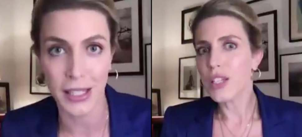 Clarissa Ward: Ortadoğu'ya yaptığımızı Türkiye bize yapıyor