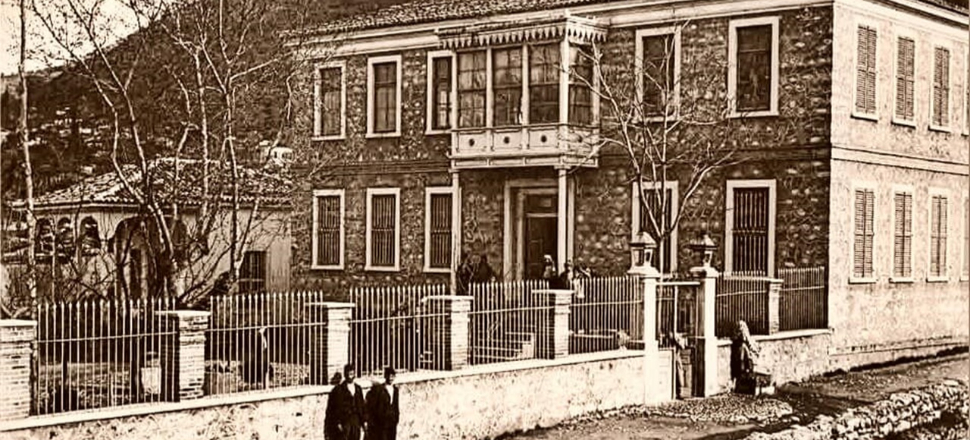 ABD bizimle savaşmadı ama eğitim kurumları ile işgal etti