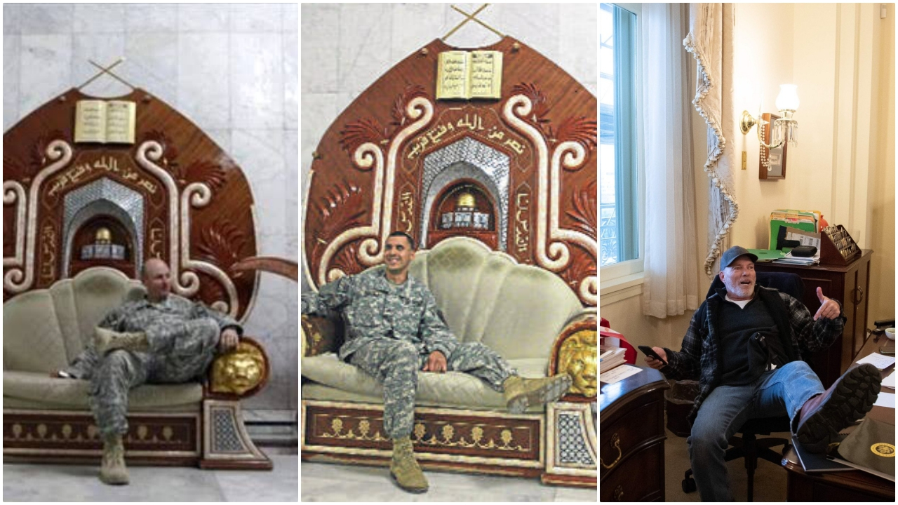 Dünya bu fotoğrafları konuşuyor