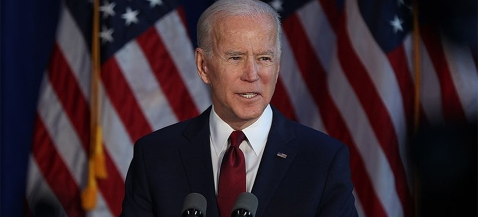 Joe Biden: Bu bir kalkışmadır