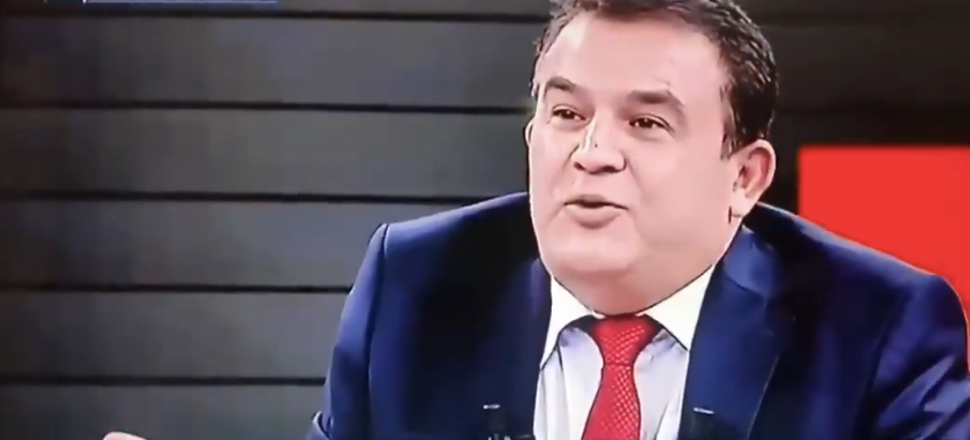 Abdullah Çiftçi olacakları 3 yıl önce söylemişti