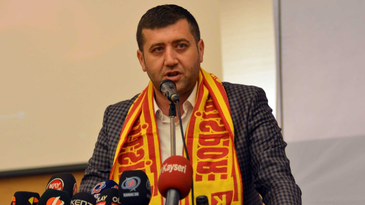 MHP Milletvekili Baki Ersoy, Beşiktaş camiasından özür diledi