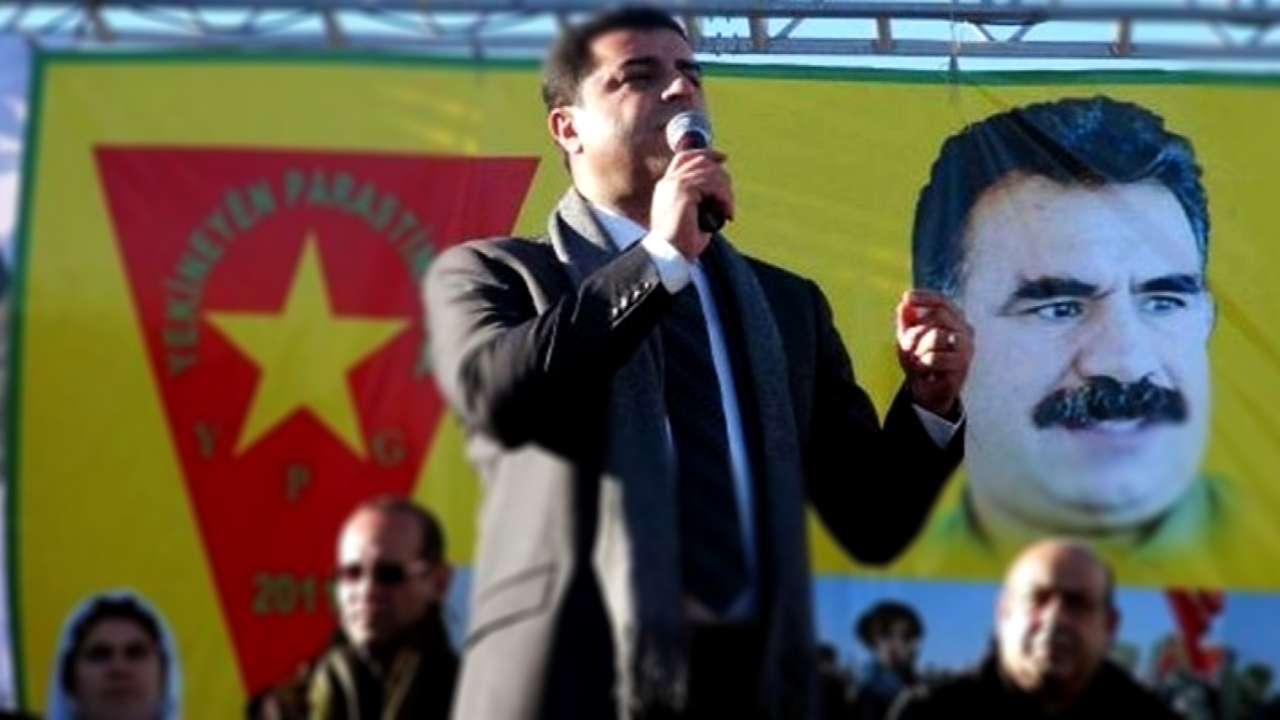 Kobani iddianamesi kabul edildi