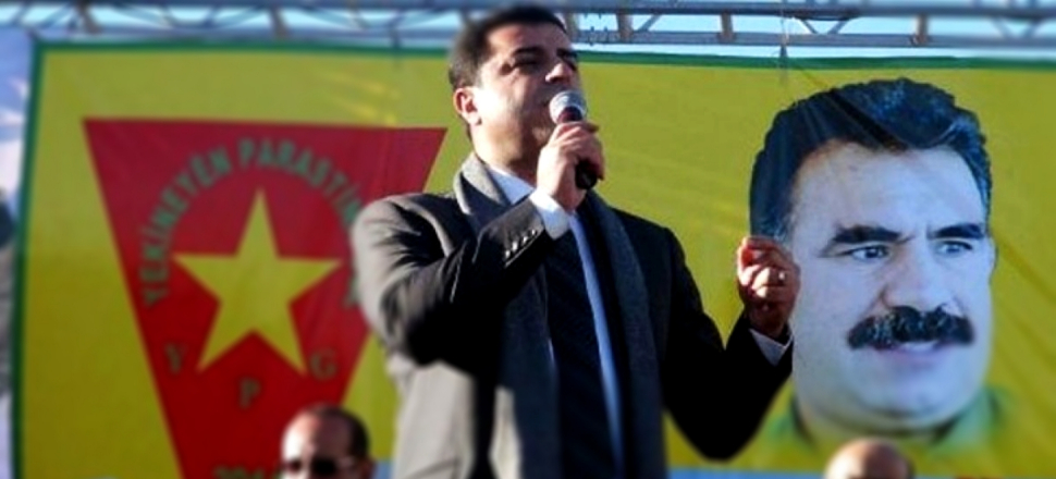 Kobani iddianamesi kabul edildi