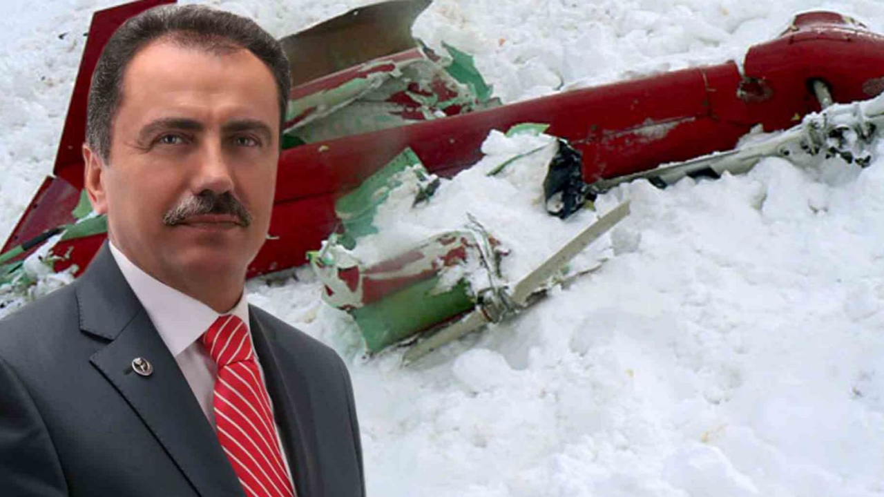 Yazıcıoğlu davasında flaş gelişme