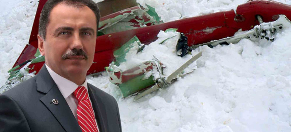Yazıcıoğlu davasında flaş gelişme