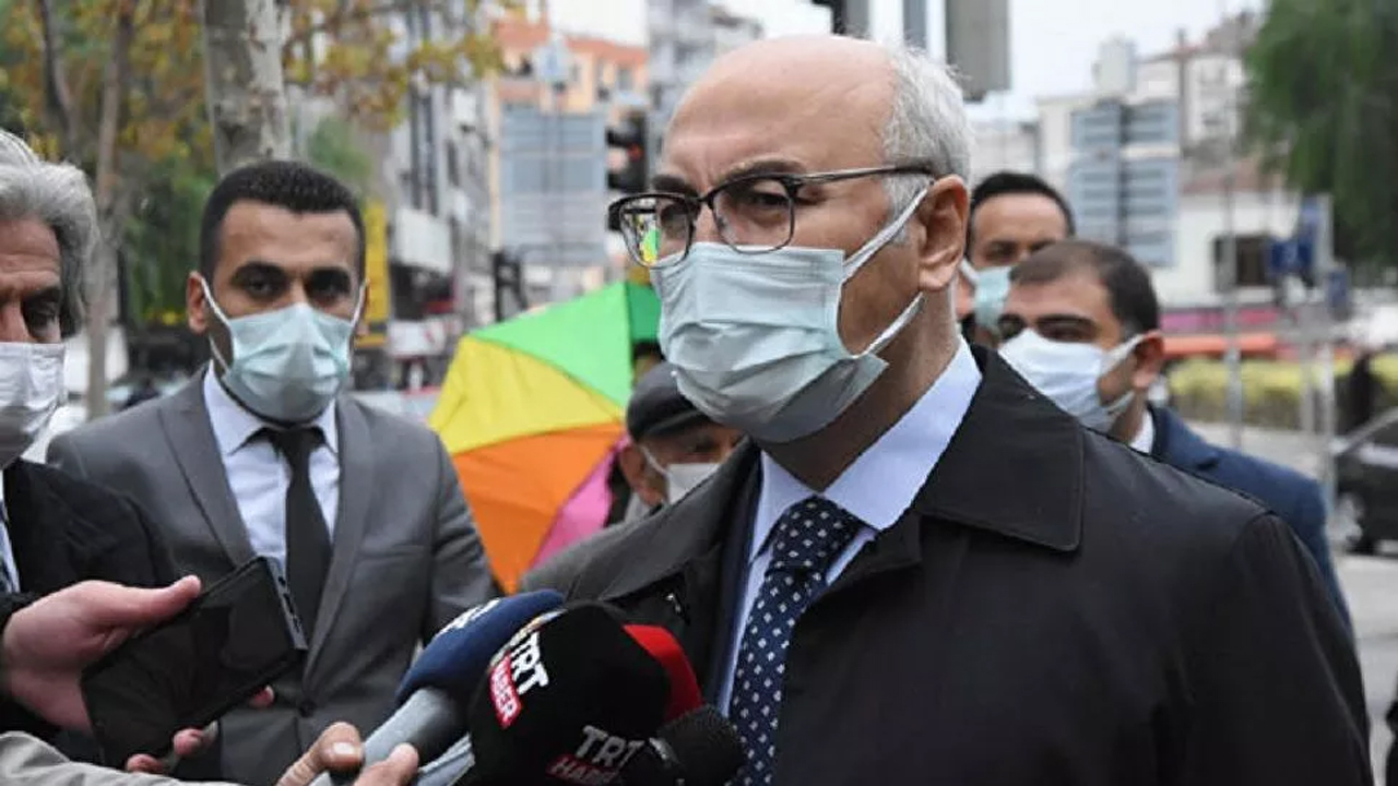 Menemen'e kura çekimi için vali yardımcısı görevlendirilecek