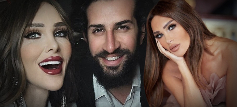 Seren Serengil'den ile Mustafa Rahman Tohma evleniyor...