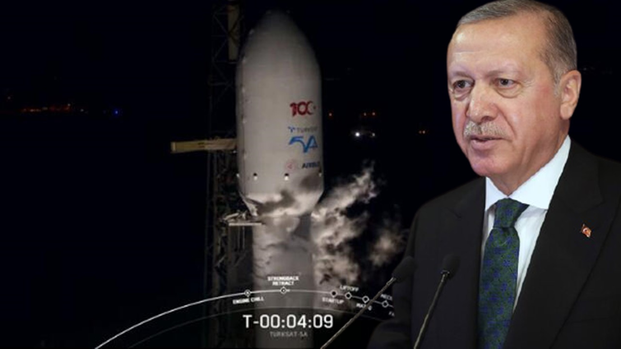 'Haklarımızı 30 yıl boyunca garanti altına alıyoruz'