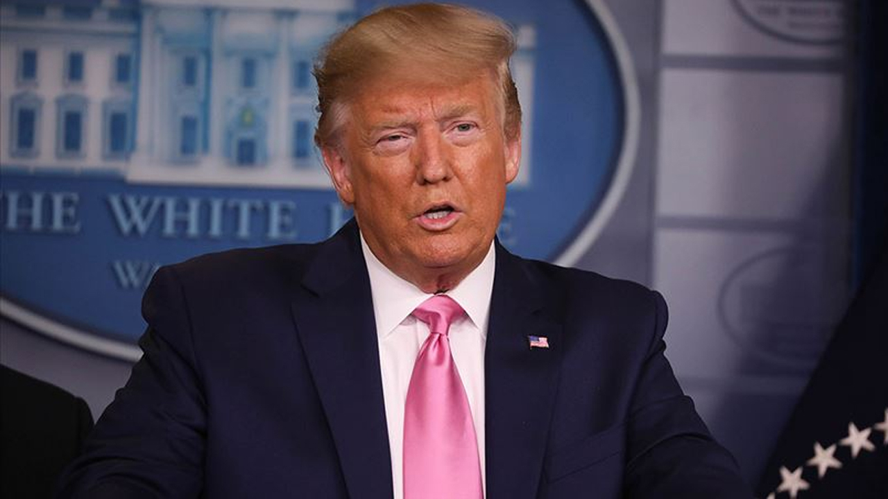 Donald Trump Biden'ın yemin törenine katılmayacak