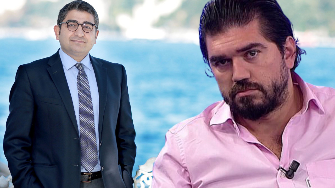 Sezgin Baran'ın kutusundan Rasim Ozan Kütahyalı çıktı