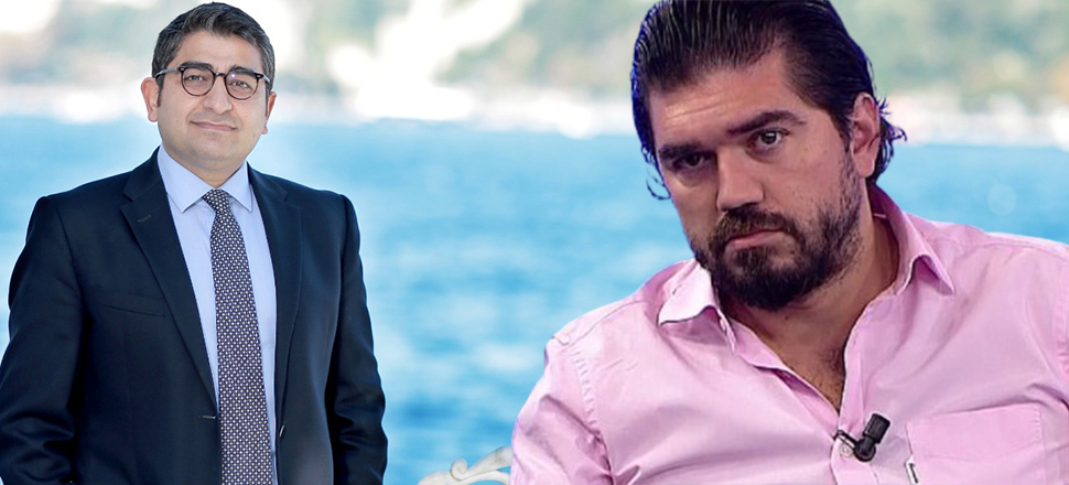 Sezgin Baran'ın kutusundan Rasim Ozan Kütahyalı çıktı