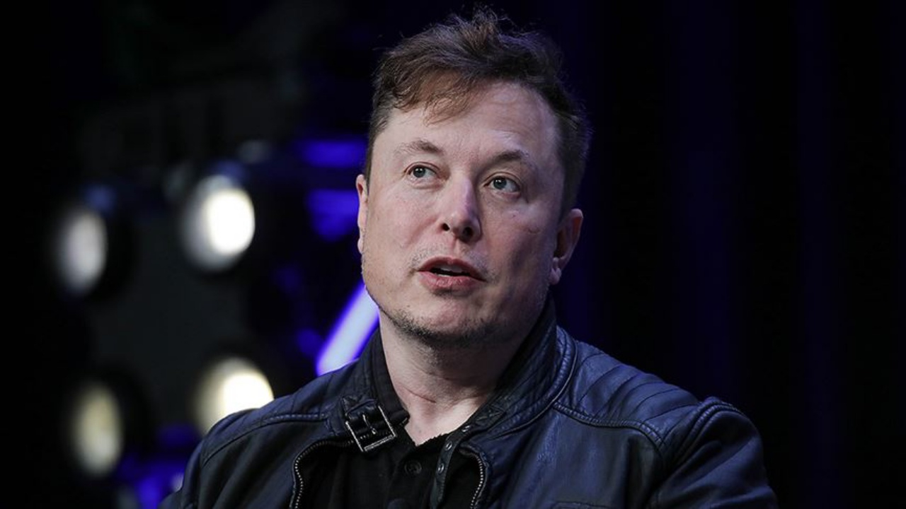 Bezos'u geçen Musk artık en zengin insan