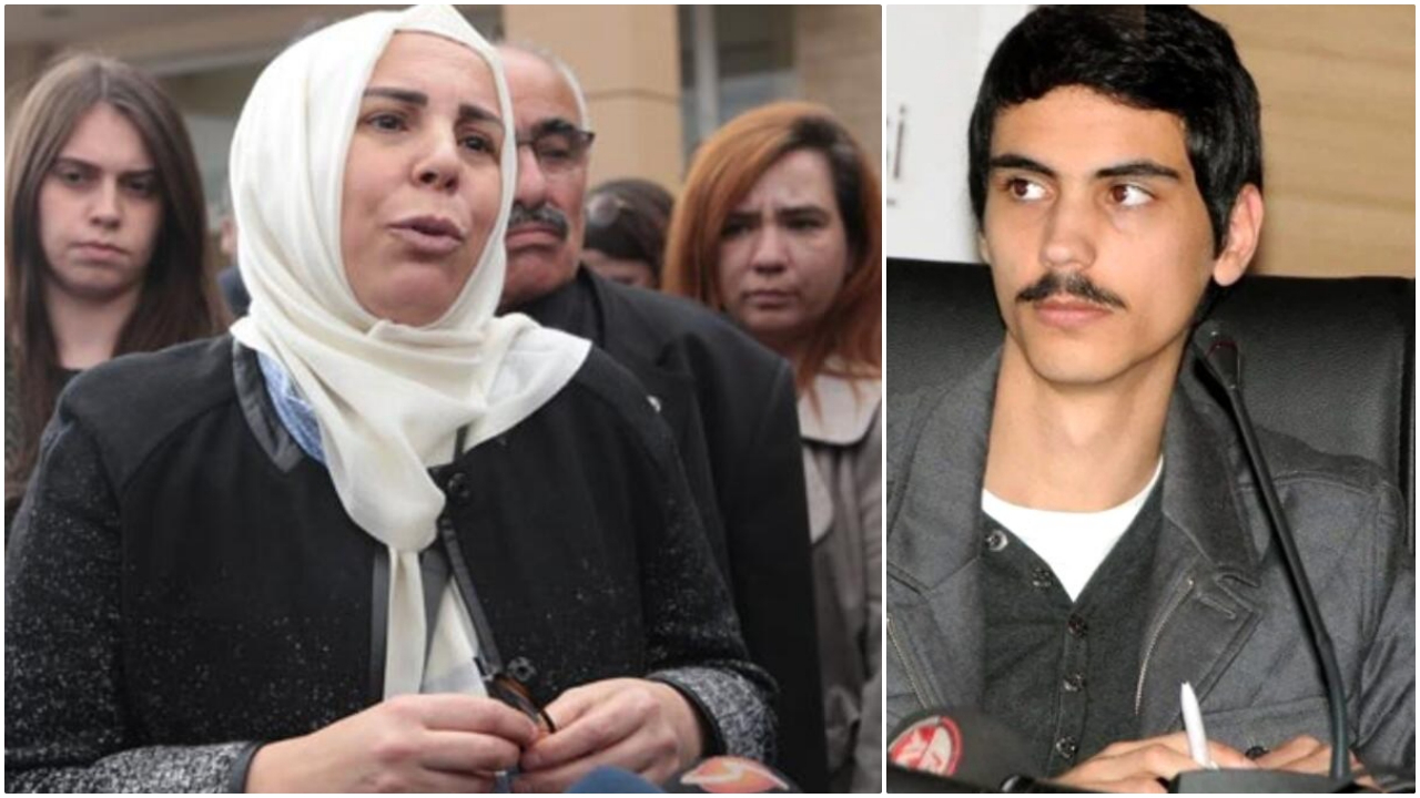 Muhsin Yazıcıoğlu'nun eşi ve oğlu trafik kazası geçirdi