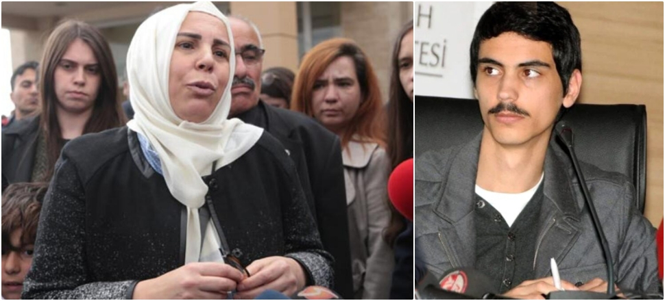 Muhsin Yazıcıoğlu'nun eşi ve oğlu trafik kazası geçirdi
