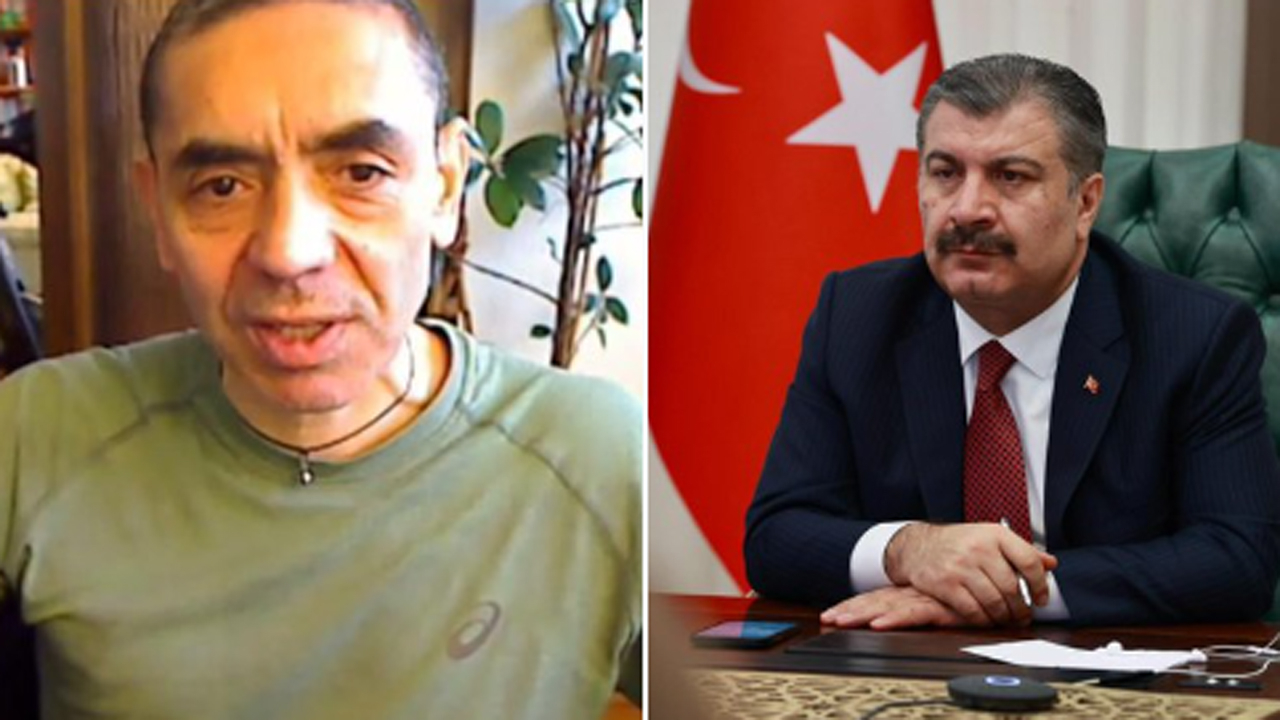 Sağlık Bakanı Koca: Biontech aşısının Türkiye kapasitesi artacak