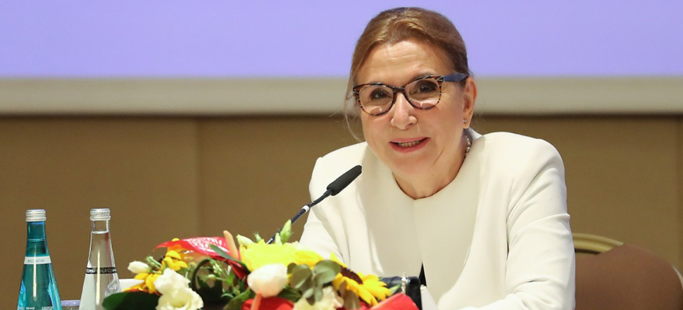 Bakan Pekcan: Gelir kaybı ve kira destek ödemeleri 11 Ocak'a uzatıldı