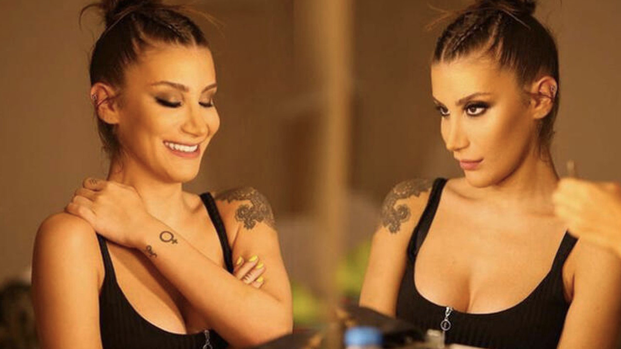 İrem Derici'den olay yaratan ihanet itirafı!