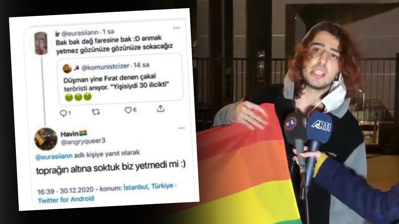 Boğaziçi provokatörü serbest kaldı, sosyal medya ayaklandı