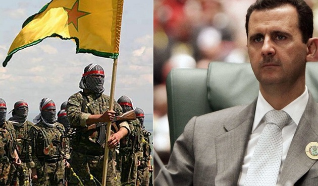 Esed'den 3 bin PKK'lı teröriste kimlik!