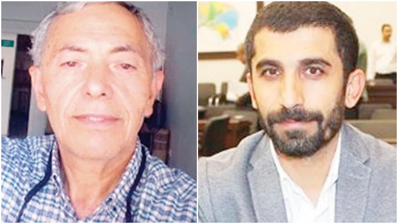 CHP'li iki belediye meclis üyesi görevden uzaklaştırıldı