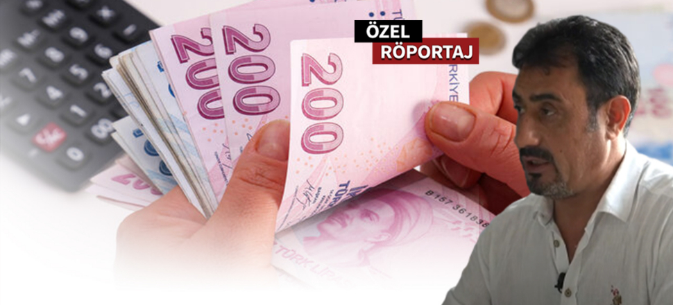 KREDİ ÇEKEREK EMEKLİ OLMA FIRSATI!