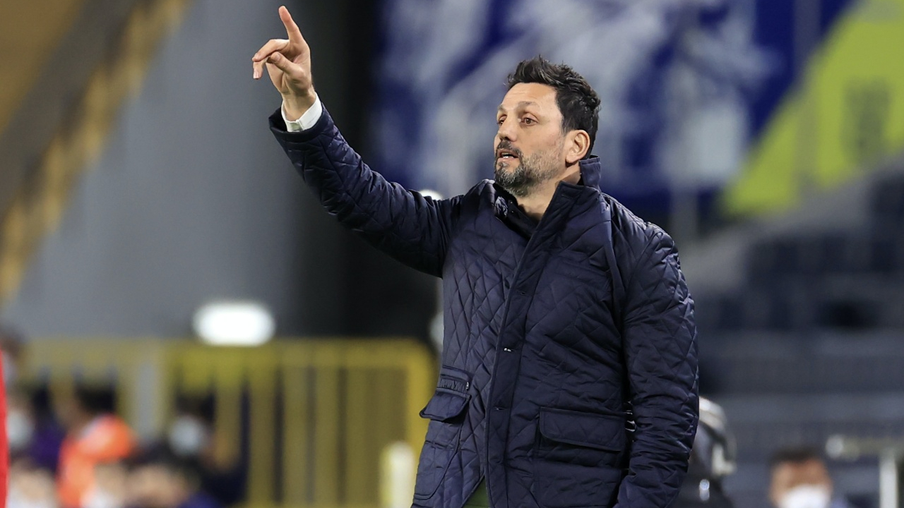 Erol Bulut: Mesut Özil transferi önümüzdeki günlerde netleşir