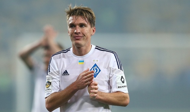 Sydorchuk Fenerbahçe transferini itiraf etti!