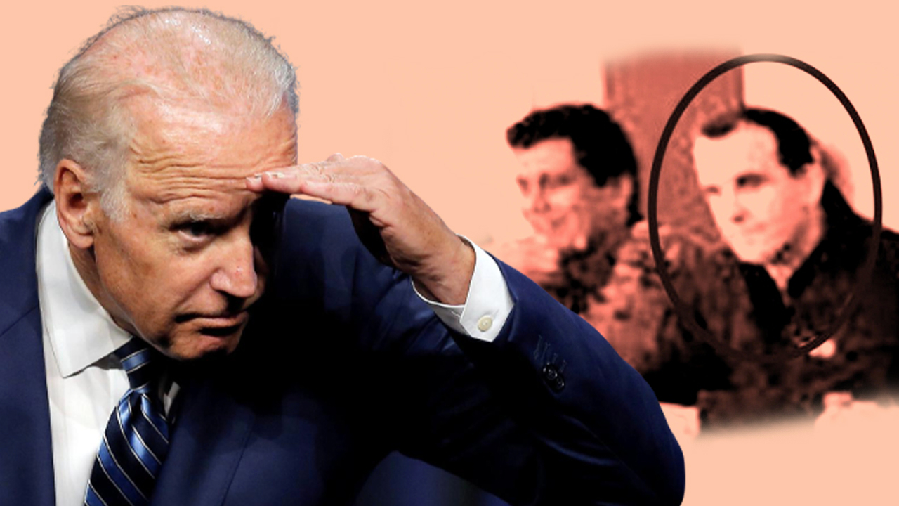 YPG'yi silahlandırdı, Biden'a danışman oldu