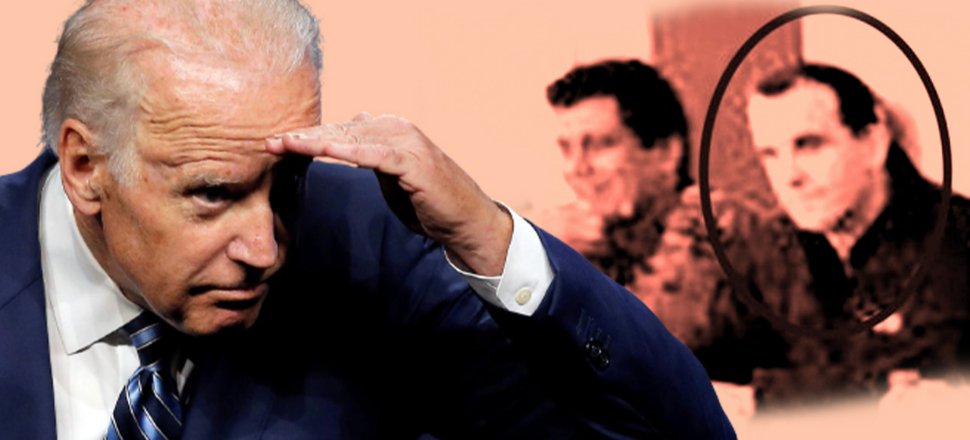 YPG'yi silahlandırdı, Biden'a danışman oldu