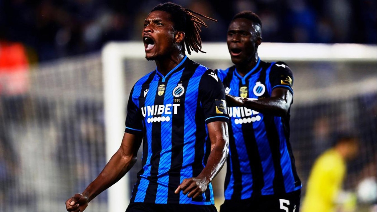 Simon Deli transferi Fenerbahçe'ye kaldı!
