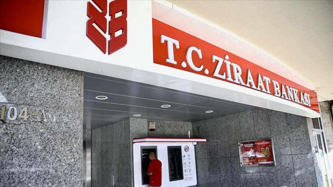Ziraat'ten 'Bilinmeyen isme 1,6 milyar dolarlık' kredi iddialarına yanıt