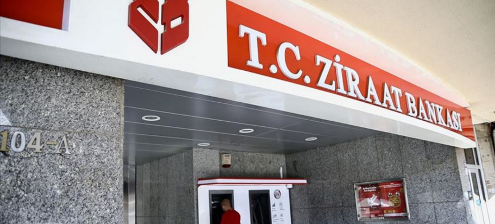 Ziraat'ten 'Bilinmeyen isme 1,6 milyar dolarlık' kredi iddialarına yanıt