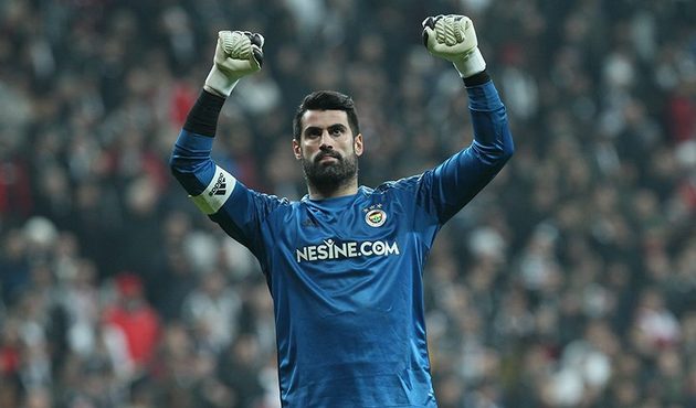 Volkan Demirel sezon sonu planını yaptı