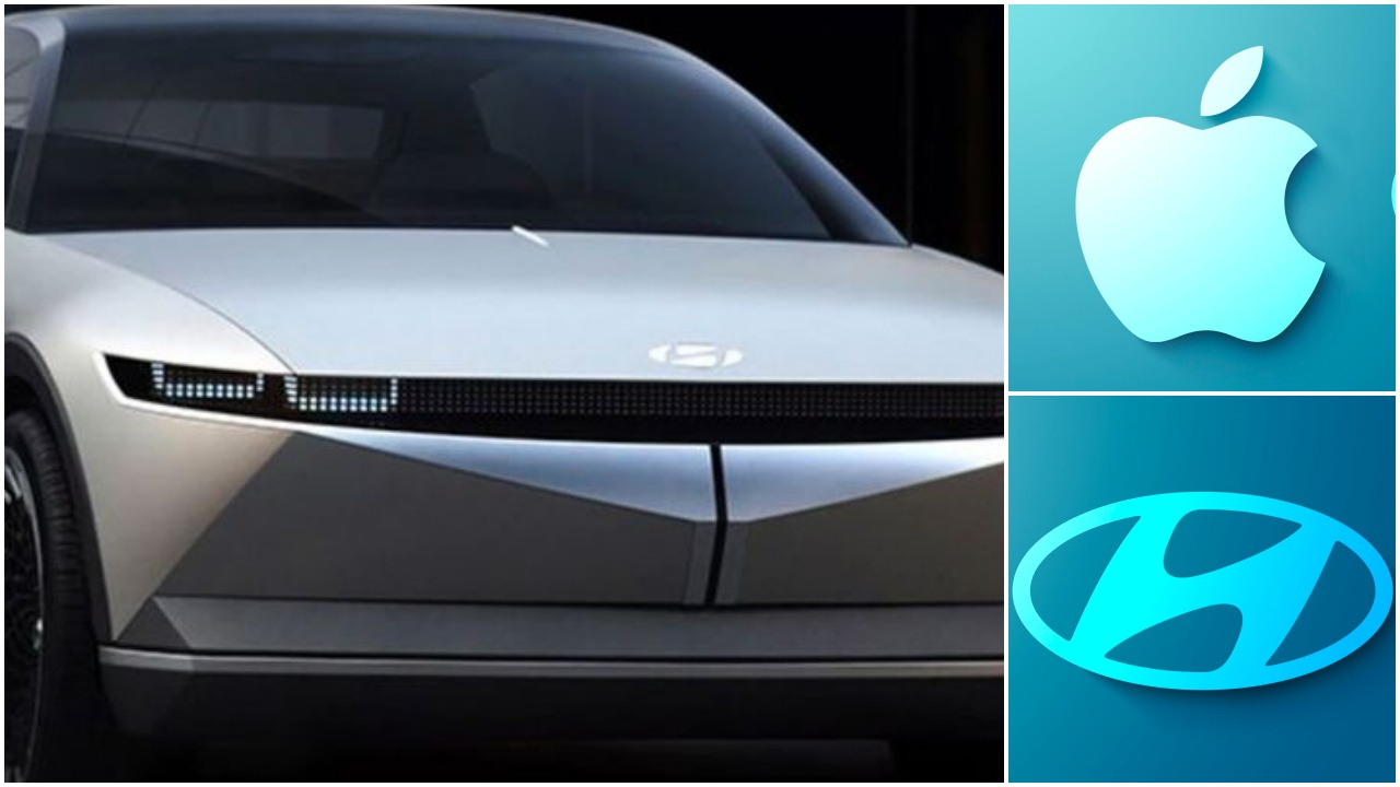 Hyundai ile Apple'den ses getirecek hamle