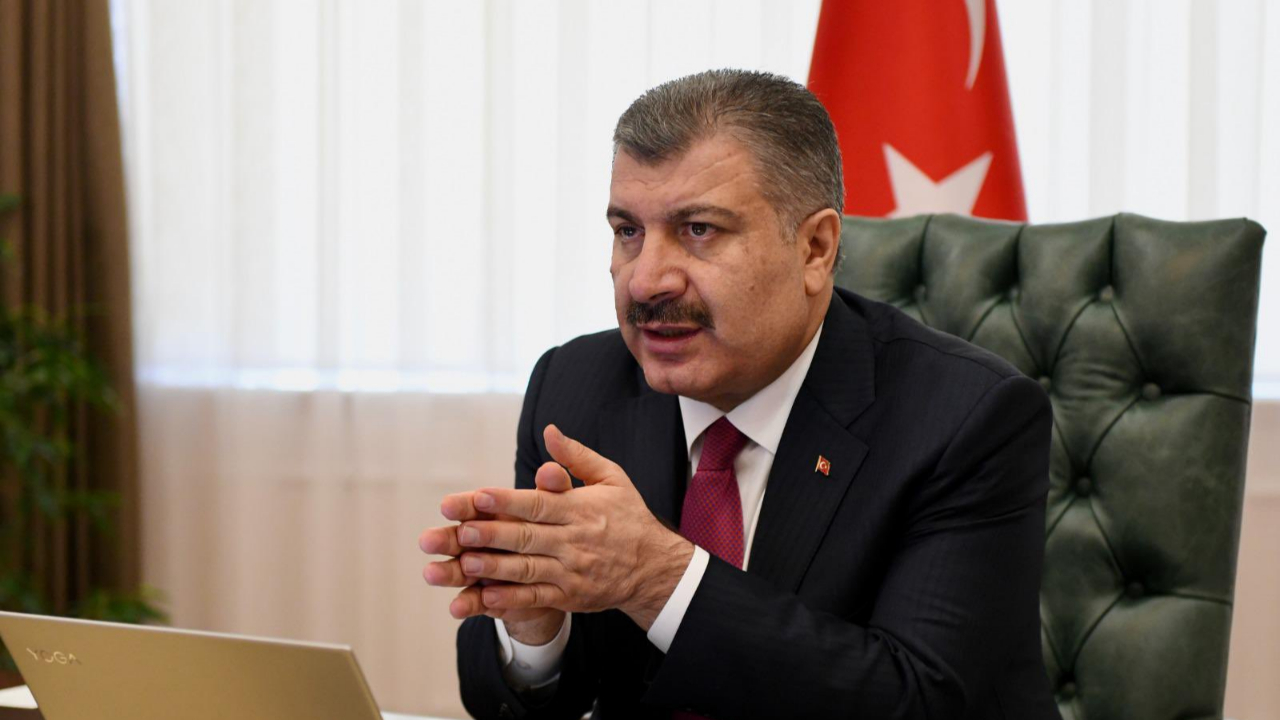SMA Bilim Kurulu'ndan flaş karar