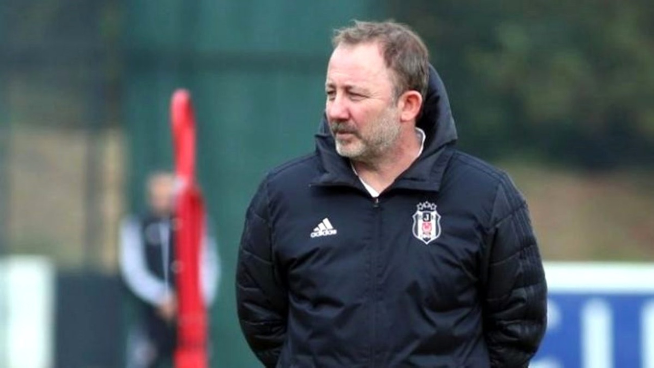 Beşiktaş'ta toplu ayrılık! 6 isim yolcu...