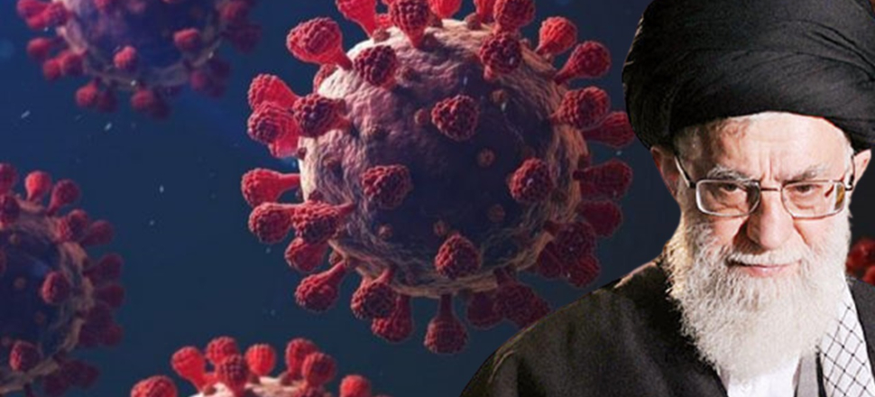 Hamaney'e Twitter'dan karşı hamle