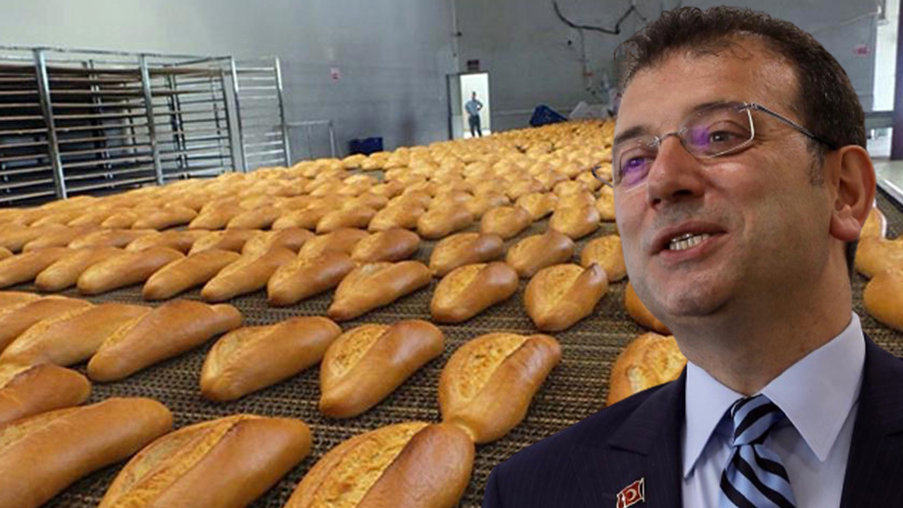 Halk Ekmek'teki 'israf' İBB belgelerinde