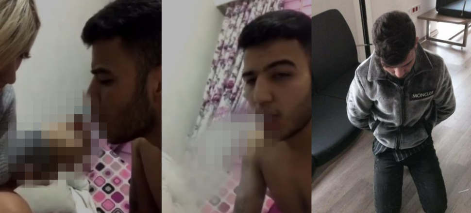Aleyna Çakır'ın ölümünden sorumlu olduğu iddia edilen Ümitcan Uygun uyuşturucu kullandı