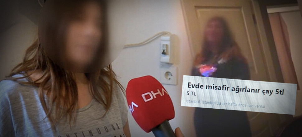 Koronavirüs tedbirlerini fırsata çevirdiler!