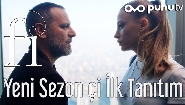 Çi yeni sezon ilk tanıtım!