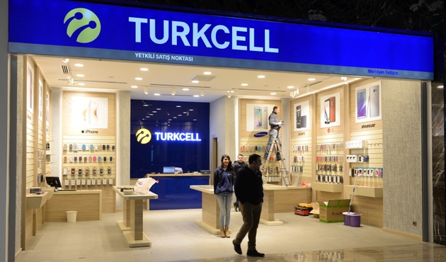 Turkcell’den ‘lira’ hamlesi!