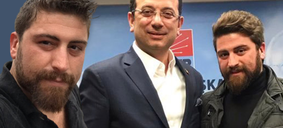 FETÖ provokatörüne İBB'de iş!
