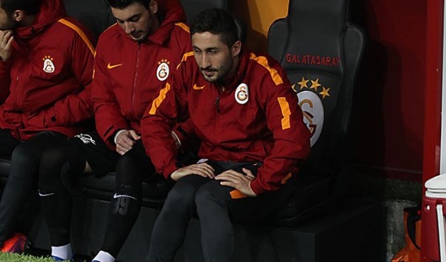 Galatasaray'da bir dönem kapanıyor!