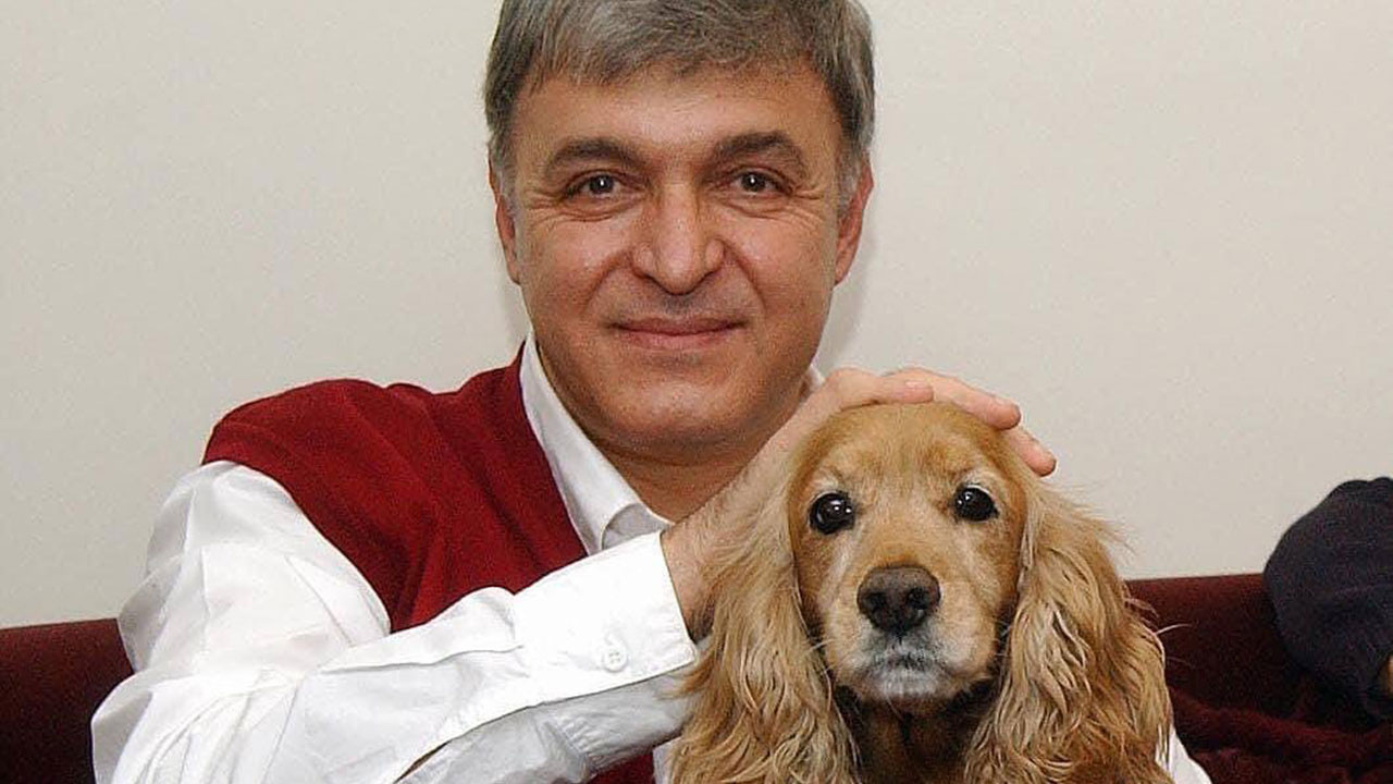 MHP'nin önemli isimlerinden Ahmet Vefik Alp vefat etti!