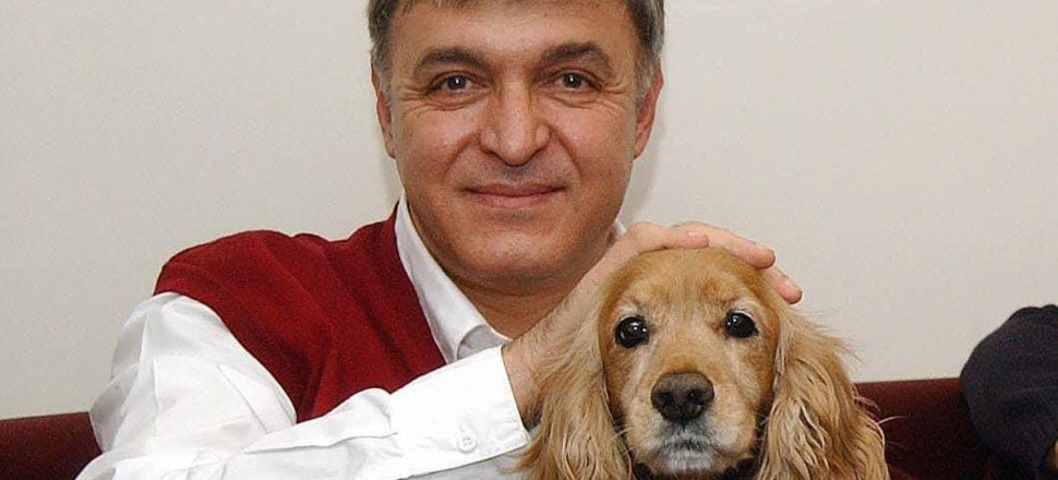 MHP'nin önemli isimlerinden Ahmet Vefik Alp vefat etti!