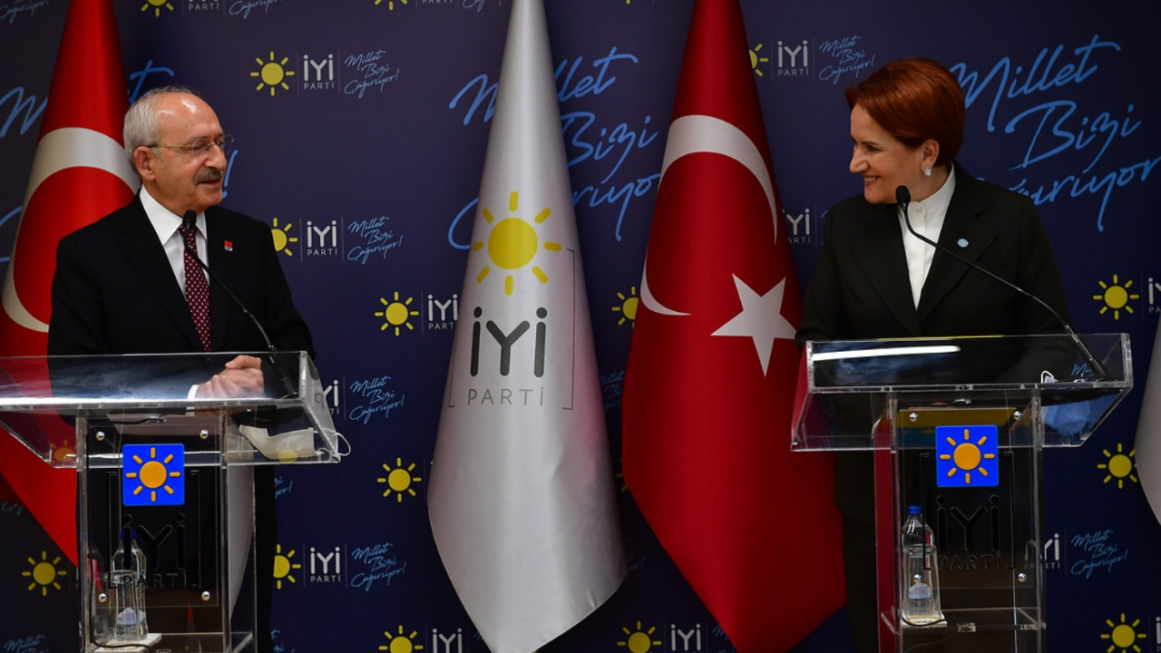 Saadet Partisi ittifaktan dışlandı
