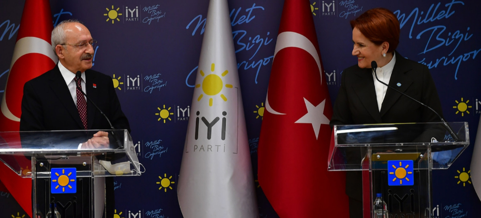 Saadet Partisi ittifaktan dışlandı
